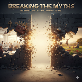 Rethinking Academic Work–Life Balance: Three Persistent Myths